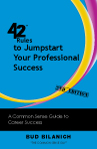 42 Rules™ to Jumpstart Your Professional Success