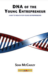 DNA of the Young Entrepreneur: 