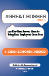 #GREAT BOSSES tweet Book01